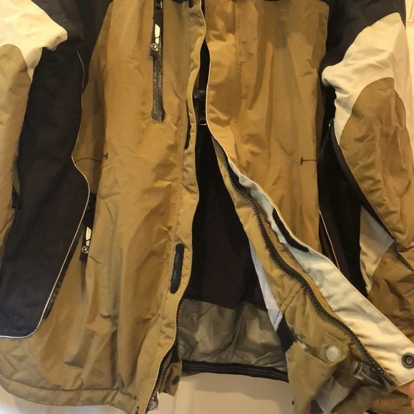 Rossignol Racing Thermolite Men’s Ski Jacket - Picture 5 of 13